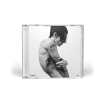YUNGBLUD - Idols (CD)
